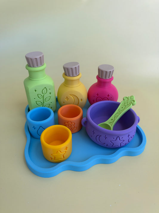 Potion Set | Christmas Launch