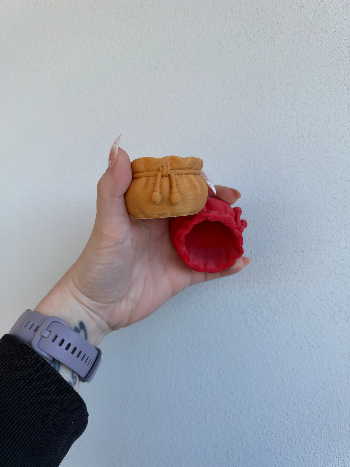 Elf Sack