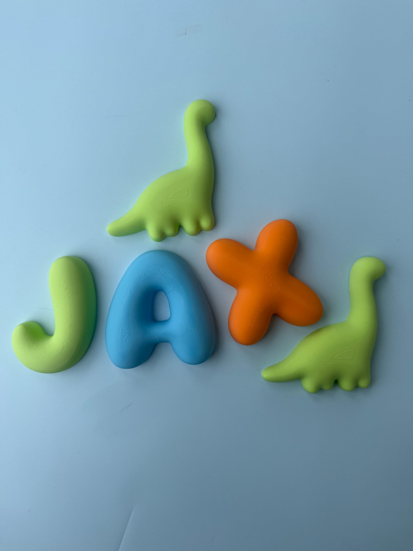 Dino Wall Decor