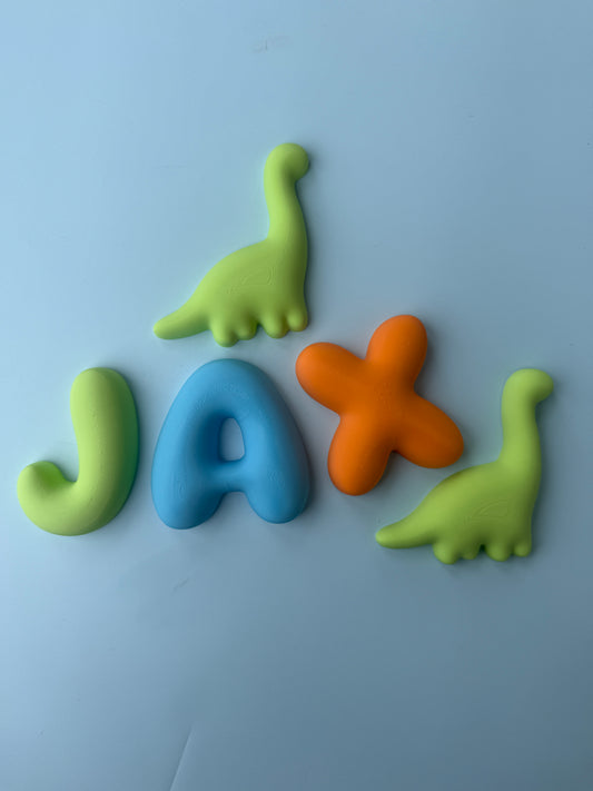 Dino Wall Decor