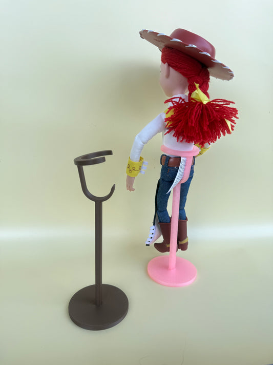 Toy Stand