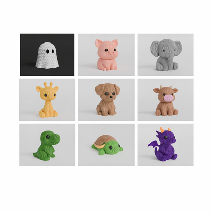 Build your own bookshelf