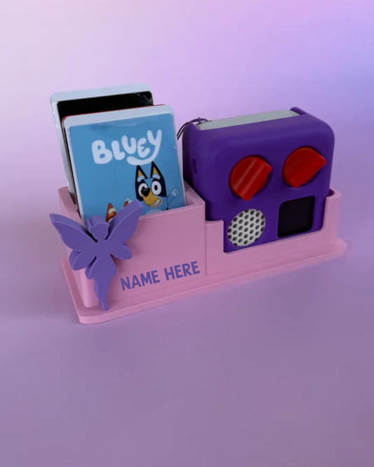 Fairy Theme Mini Yoto Holder