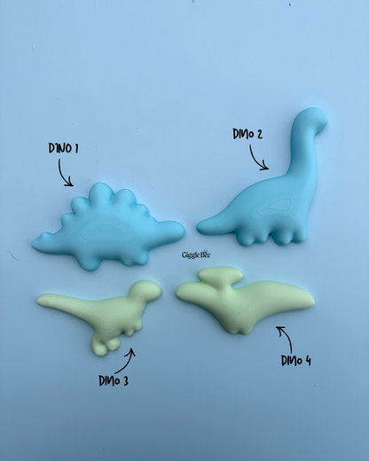 Dino Wall Decor