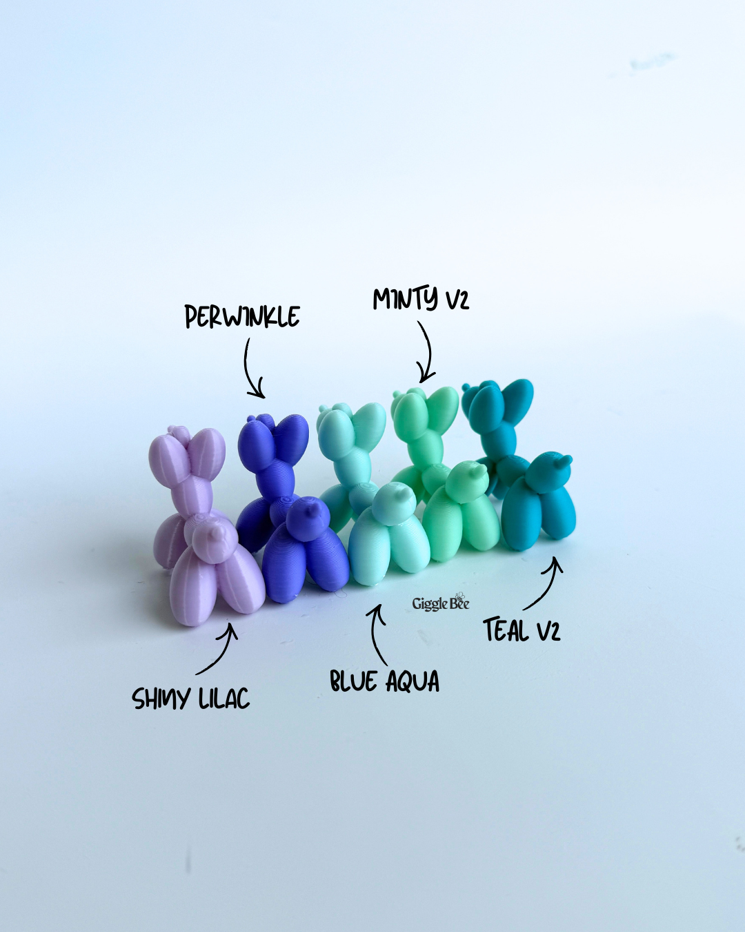 Fairy Theme Mini Yoto Holder