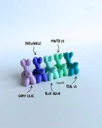 Fairy Theme Mini Yoto Holder