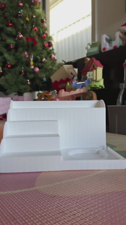 Tonies Holder for Player and Figurines